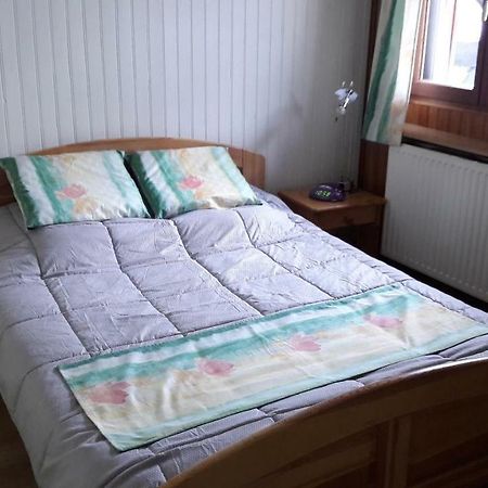 Apartament Meuble De Tourisme Oderen Zewnętrze zdjęcie